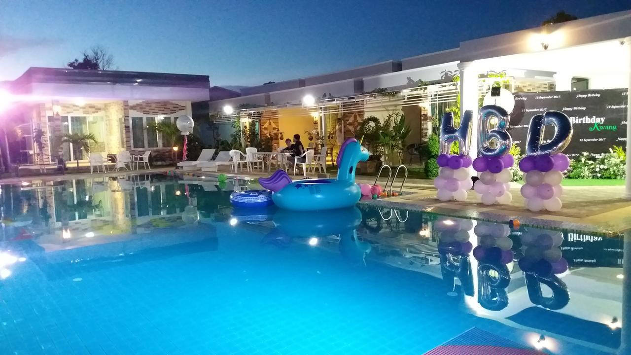 Resort Wanna And Yoshioka Hua Hin