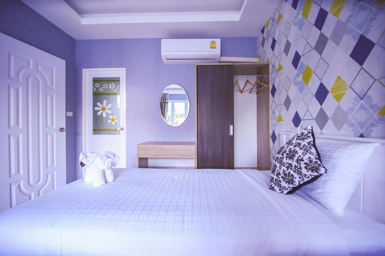 Resort Wanna And Yoshioka Hua Hin